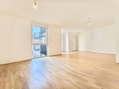 Exklusives Wohnen in Währing - 3 Zimmer mit Hofbalkon - Hochwertige Ausstattung - Exzellente öffentliche Anbindung