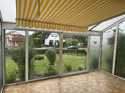 Geräumige 3-Zimmer-Wohnung mit Charme und Gestaltungsspielraum