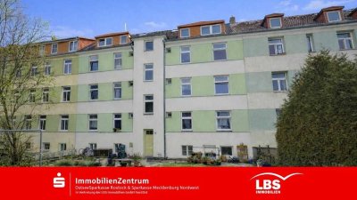 Ostseenah -3 Wohnungen im Paket (2 frei)