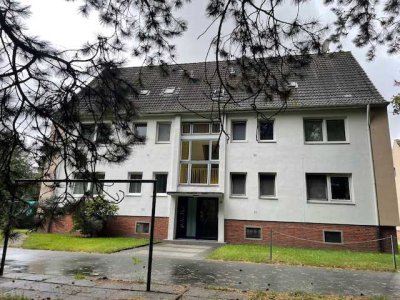 Eigentumswohnung mit Potenzial in Itzehoe Wellenkamp