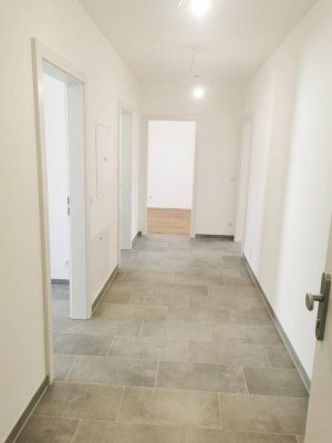 2 Zimmer-Wohnung / Erstbezug / inkl. Heizung &amp; Warmwasser