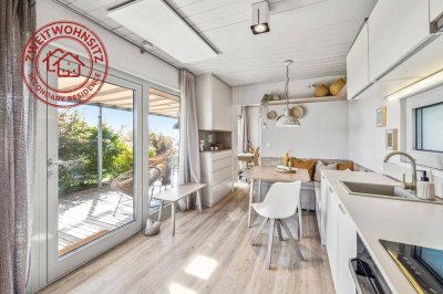 Platzwunder im Kleinen: Das Mikrohaus-Konzept