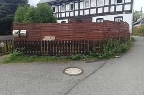 Ansprechende 5-Zimmer-Wohnung mit Balkon in Seifhennersdorf