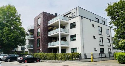 Attraktive Wohnung in guter Lage in Grevenbroich