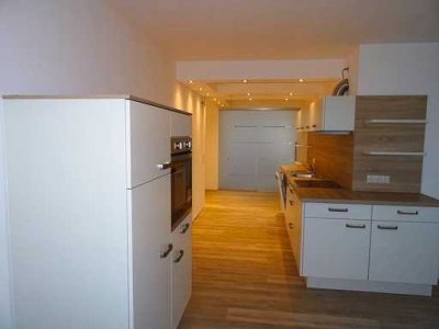 Ansprechende 3-Zimmer-EG-Wohnung mit gehobener Innenausstattung mit EBK in Sinzig