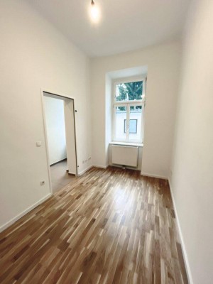 Helle 3-Zimmerwohnung mit optimaler Raumaufteilung