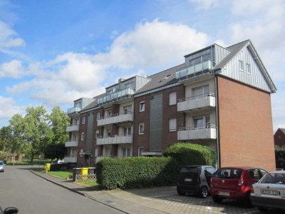 Ab dem 01.03.2026: günstig geschnittene 3-Zi.-Wohnung