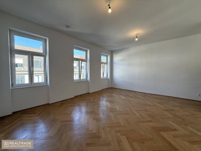 !!! NEU !!! Erstbezug Altbauwohnungen nähe Heinestraße
