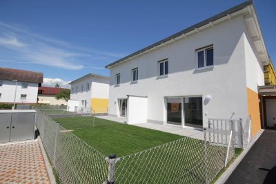 Reihenhaus Perg mit kleinem Garten in ruhiger Lage