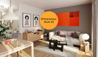 Komfort trifft auf Gemeinschaft