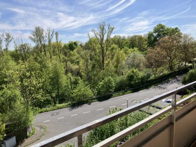 Schöne, helle 3-Zimmer-Wohnung in Marburg-Marbach
