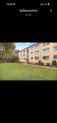 4-Zimmer-Wohnung in Hannover Wettbergen