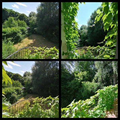 Sie suchen das Besondere? Viel Charme in alten Mauern!