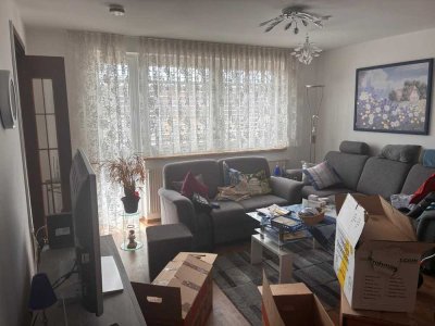 Wohnen mit Service: 1,5-Zimmer-Wohnung in Nürnberg im Wohnstift Lobetal