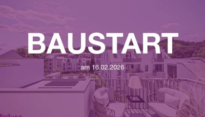 PROVISIONSFREI ! Neue Eigentumswohnungen Nähe Mauer