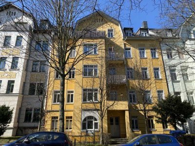 3 Wohnungen - komplette Etage - als Paket ode Einzeln - später EIGENNUTZ