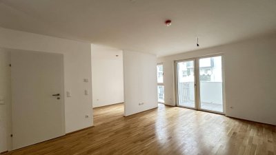 AKTION! Charmantes 1-Zimmer-Apartment im Neubau – Provisionsfrei kaufen!