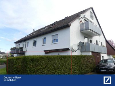 Zwangsversteigerung - Wohnung in Marburg-Michelbach - provisionsfrei für Ersteher!