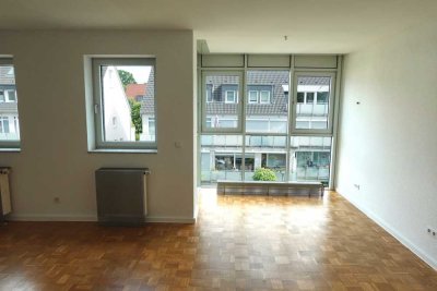 Sonnige 2-Zimmerwohnung in der Waldsiedlung!