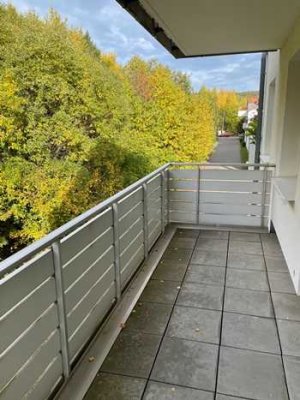 2- Raumwohnung mit Balkon und TG- Stellplatz in Chemnitz/ Grüna zu vermieten!