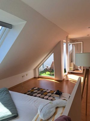 Wir haben Ihr Zuhause! Ideal für Studienanfänger, 1 Zimmer Wohnung, nah zur Uni,  frei ab 01.08.2026