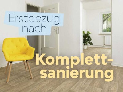 Zentrale Wohlfühlwohnung mit Badewanne, Stellplatz & Top-Anbindung für Familien oder Paare.