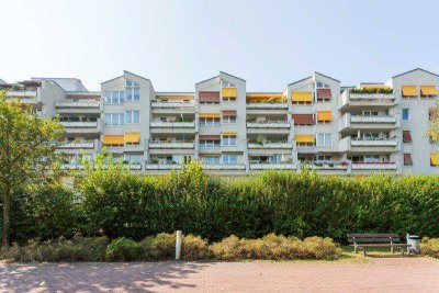 Maisonette Wohnung mit Terrasse und Garten Stellplatz 50,00 Euro extra Tiefgarage