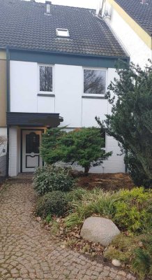Reihenmittelhaus in Hannover Bemerode in ruhiger Lage