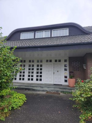 Traumhafte Wohnung mit eigenem Garten