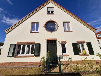 Hochwertiges 5-Zimmer-Haus in Beelitz-Heilstätten