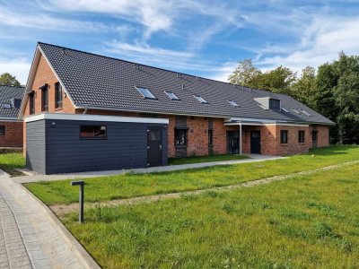 Sonnige 3-Zimmer EG Wohnung mit Garten/Terrasse ab 01.08. zu vermieten