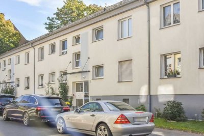 Mein Zuhause in Essen