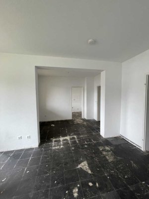 Zentrumsnahe 3-Zimmer Wohnung | 77 m² | 2 Balkone