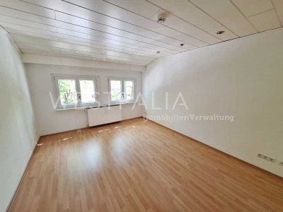 Charmante 1-Zimmer-Wohnung mit Wohnküche