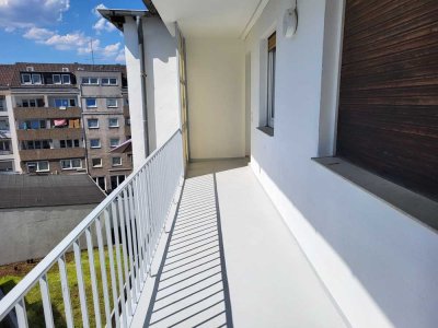 Renovierte & Moderne 3-Raum-Wohnung an der Ruhr, FH + Innenstadt nebenan