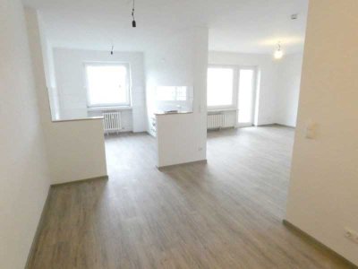 Nachmieter in Dinslaken-Bruch gesucht (79qm, 3,5 Zimmer)