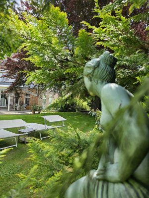 Villa in der Mitte Deutschlands zu verkaufen :)