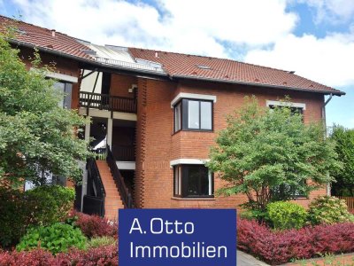 Krefeld - Verberg, moderne 3 Zimmer Wohnung im 1. OG,  inkl. EBK, Hobbykeller, Tiefgarage möglich
