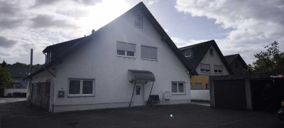 Attraktive 3-Raum-Wohnung in Lohmar