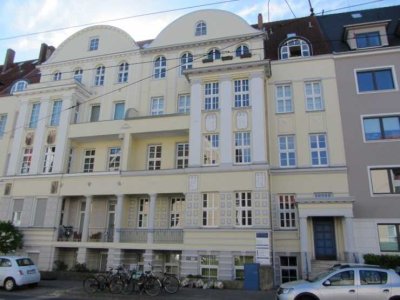 ETW in schönem Jugendstilhaus von Privat