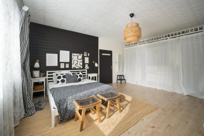 Investitionsimmobilie: Zwei Einfamilienhäuser mit vielfältigen Nutzungsmöglichkeiten in Deutsch Jahrndorf – Österreich.