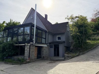 Mittlerer Geisbergweg 11, 97084 Würzburg