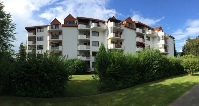 Schöne 3-Zimmer Wohnung in Bad Gandersheim zu vermieten ( A08)