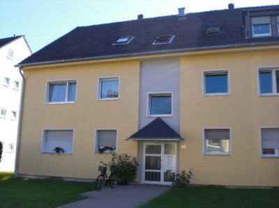 Schöne 3-Zimmer-Wohnung in Köln-Wahnheide