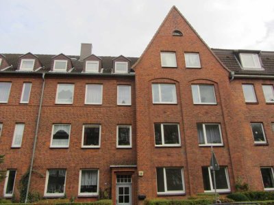3 Zi.-Whg. ca. 74qm, in der Brockesstr. 60, FREI zum 01.05.2026