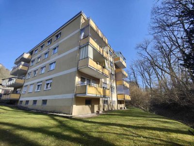 Stadtnahes Wohnen mit Blick ins Grüne