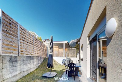 Sonnentraum in Imst – 2-Zimmerwohnung mit großzügiger Terrasse!