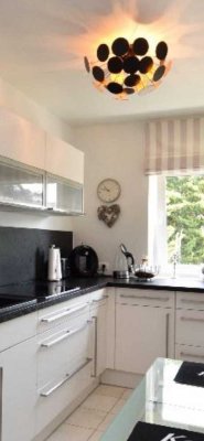 Stilvolle, geräumige und vollständig renovierte 2-Zimmer-Wohnung in Köln