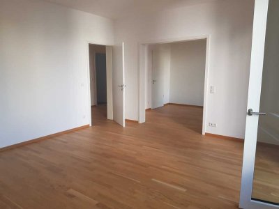 Ein Zuhause zum Ankommen, Aufwachsen und Wohlfühlen – Ihre neue Familienwohnung wartet auf Sie