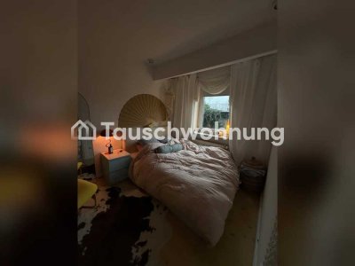 Tauschwohnung: Gemütliche Wohnung in Mainz zum Tausch